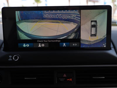 2026 Honda Pilot Touring S