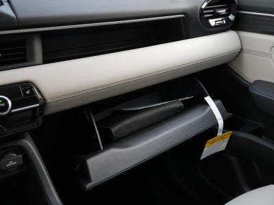 2026 Honda Pilot Touring S