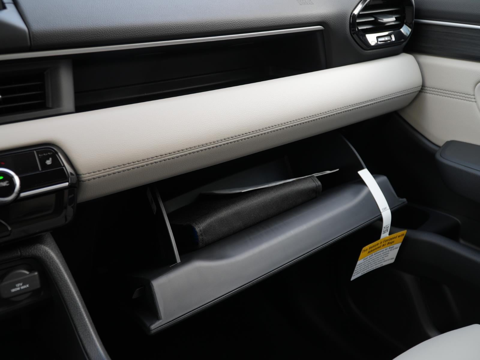 2026 Honda Pilot Touring S