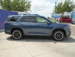 2026 Honda Pilot Touring S