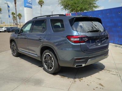 2026 Honda Pilot Touring S