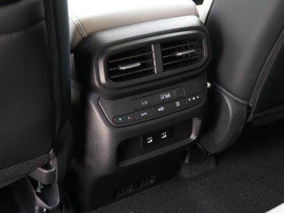 2026 Honda Pilot Touring Blackout