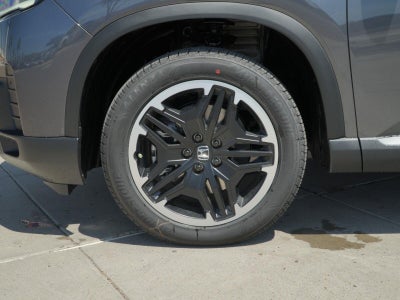 2026 Honda Pilot Touring S