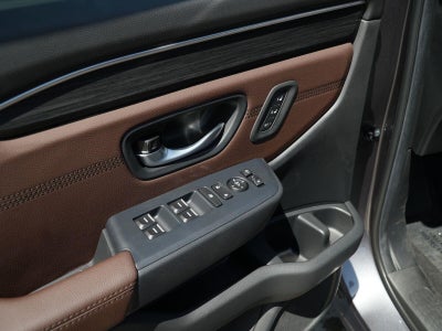 2026 Honda Pilot Touring S