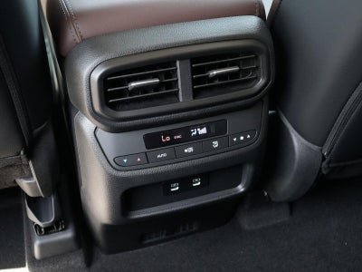 2026 Honda Pilot Touring S