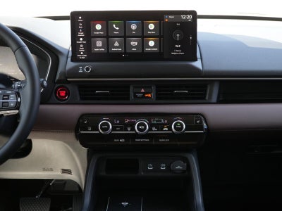 2026 Honda Pilot Touring S