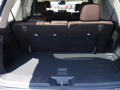 2026 Honda Pilot Touring S
