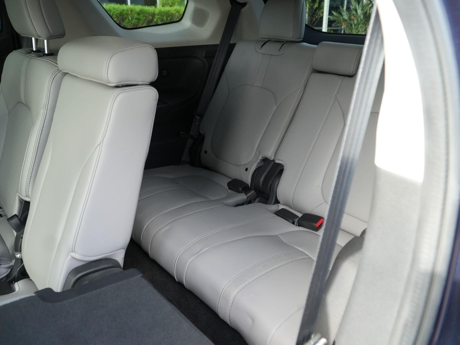 2023 Honda Pilot Touring - Photo 21