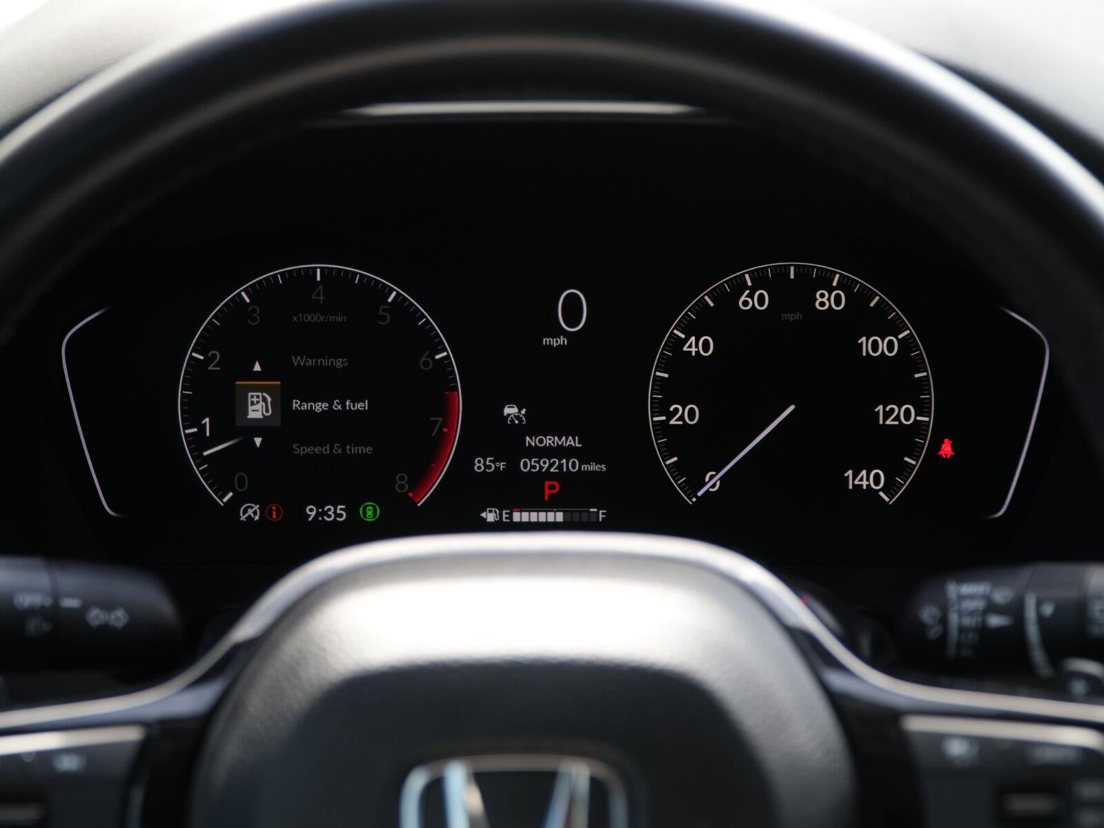 2023 Honda Pilot Touring - Photo 26