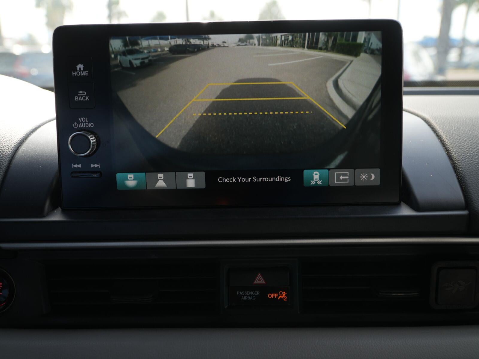 2023 Honda Pilot Touring - Photo 29