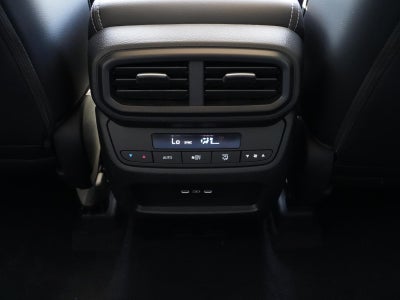 2025 Honda Pilot Touring+