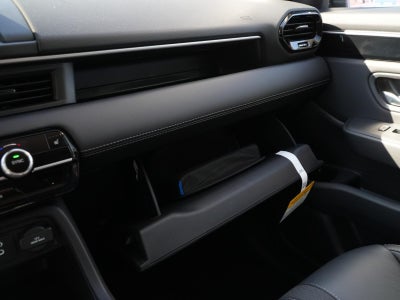 2025 Honda Pilot Touring+