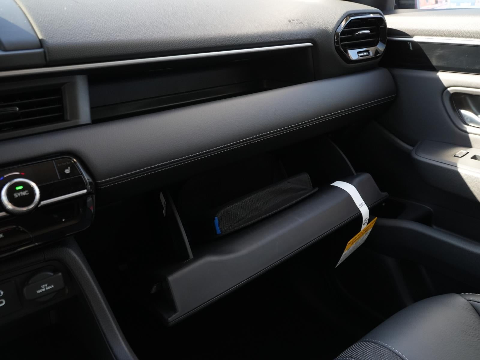 2025 Honda Pilot Touring+