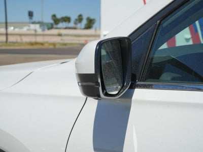 2026 Honda Pilot Touring Blackout