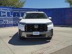 2026 Honda Pilot Touring Blackout