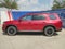 2026 Honda Pilot Touring Blackout