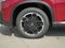 2026 Honda Pilot Touring Blackout