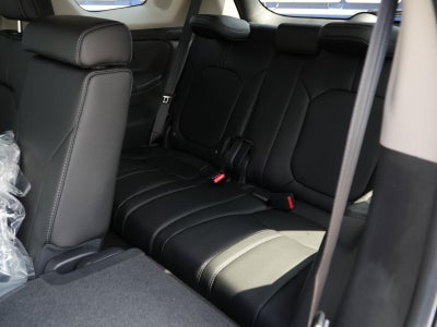 2026 Honda Pilot Touring Blackout