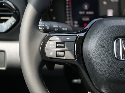 2026 Honda Pilot Touring Blackout