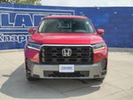 2026 Honda Pilot Touring Blackout