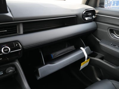 2026 Honda Pilot Touring Blackout