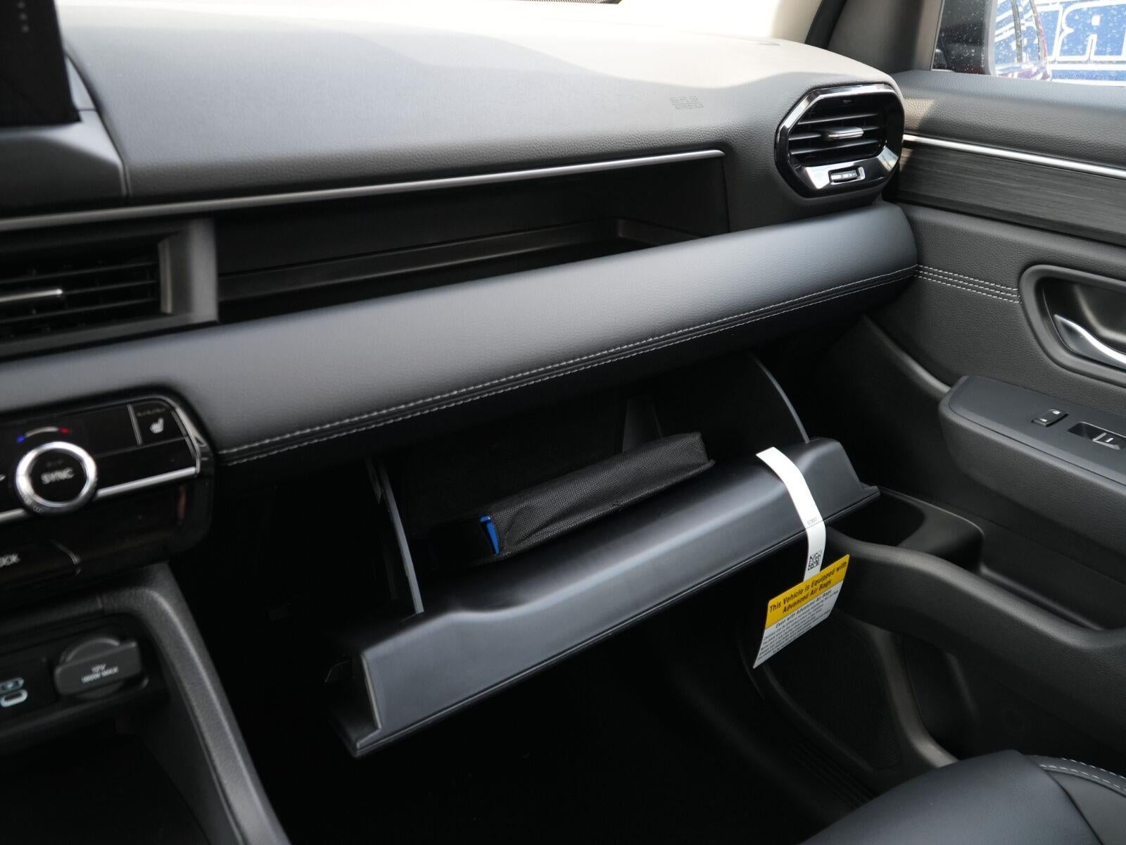 2026 Honda Pilot Touring Blackout