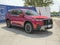 2026 Honda Pilot Touring Blackout
