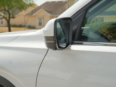 2026 Honda Pilot Touring S