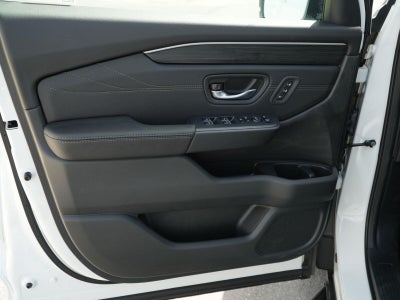 2026 Honda Pilot Touring S