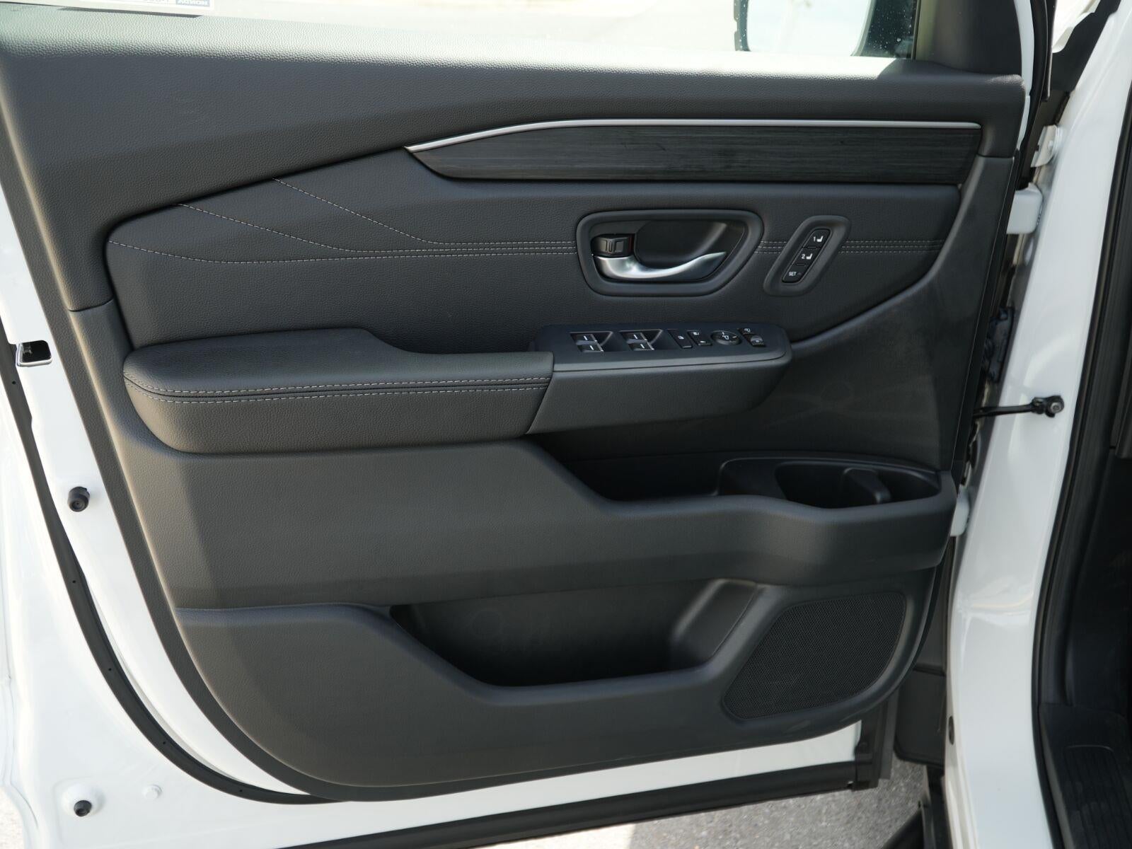 2026 Honda Pilot Touring S