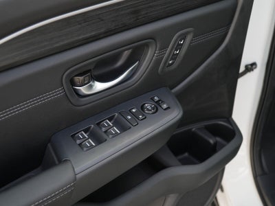2026 Honda Pilot Touring S