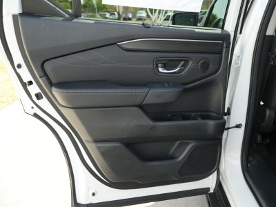 2026 Honda Pilot Touring S