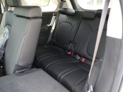 2026 Honda Pilot Touring S