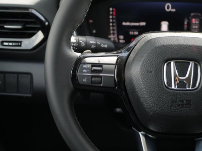 2026 Honda Pilot Touring S
