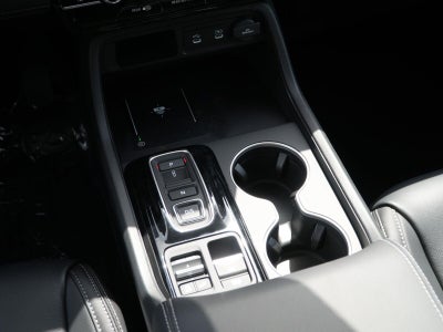 2026 Honda Pilot Touring S