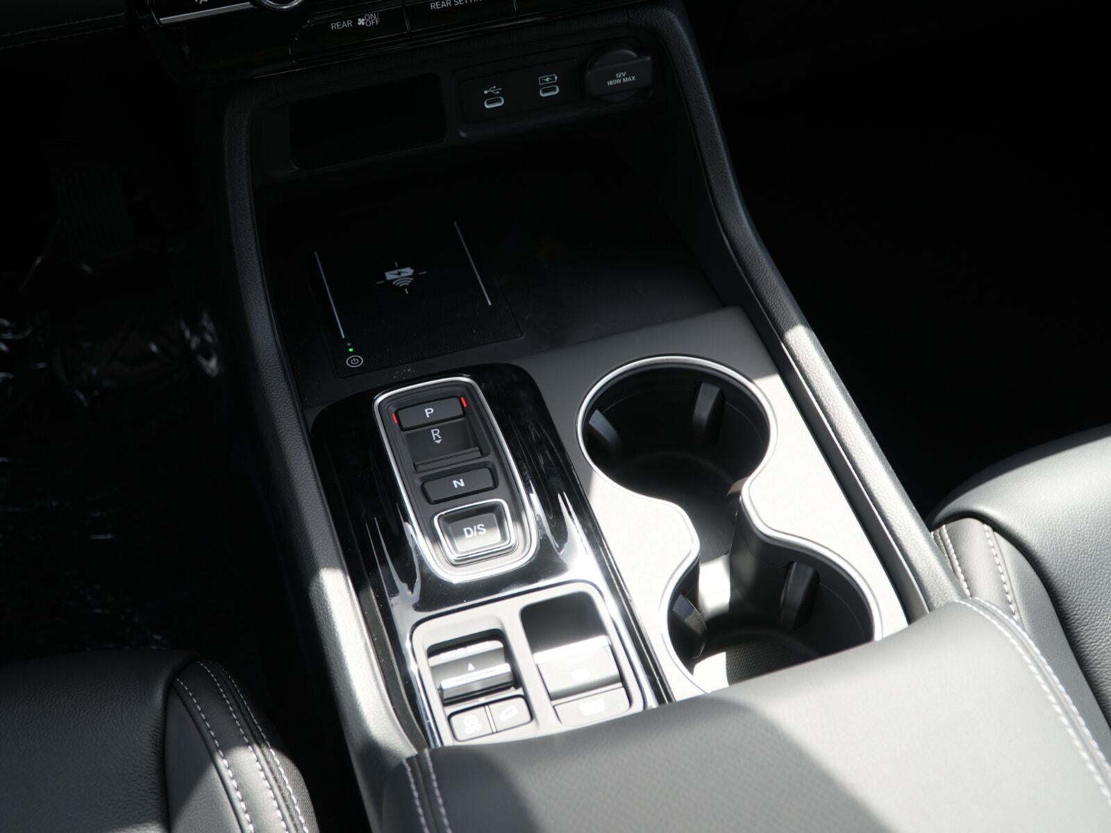 2026 Honda Pilot Touring S