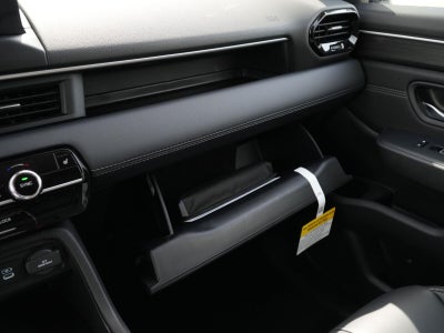 2026 Honda Pilot Touring S