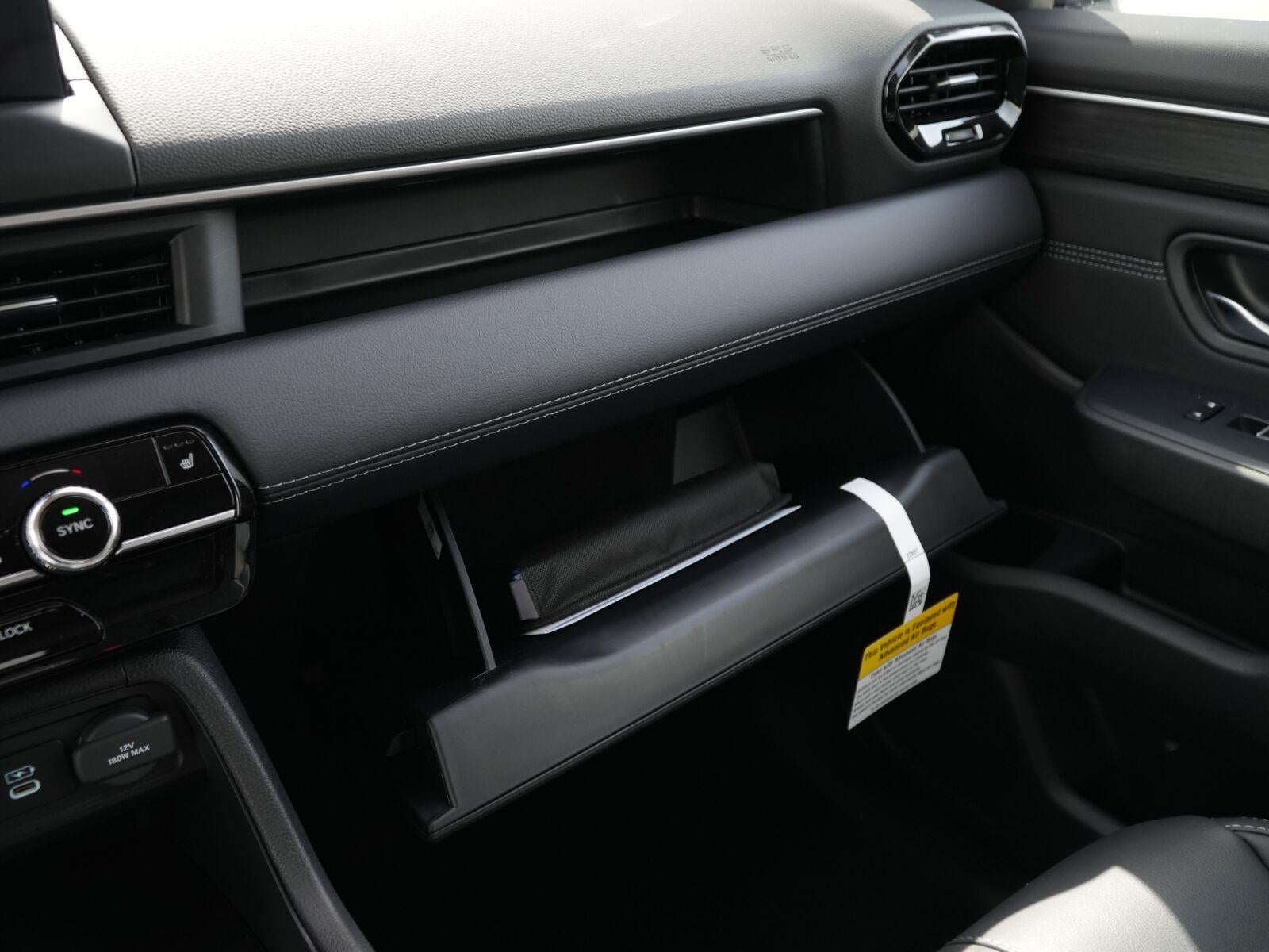 2026 Honda Pilot Touring S