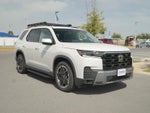 2026 Honda Pilot Touring S