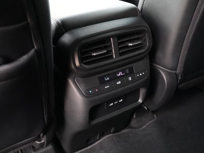 2025 Honda Pilot Touring+