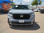 2025 Honda Pilot Touring+