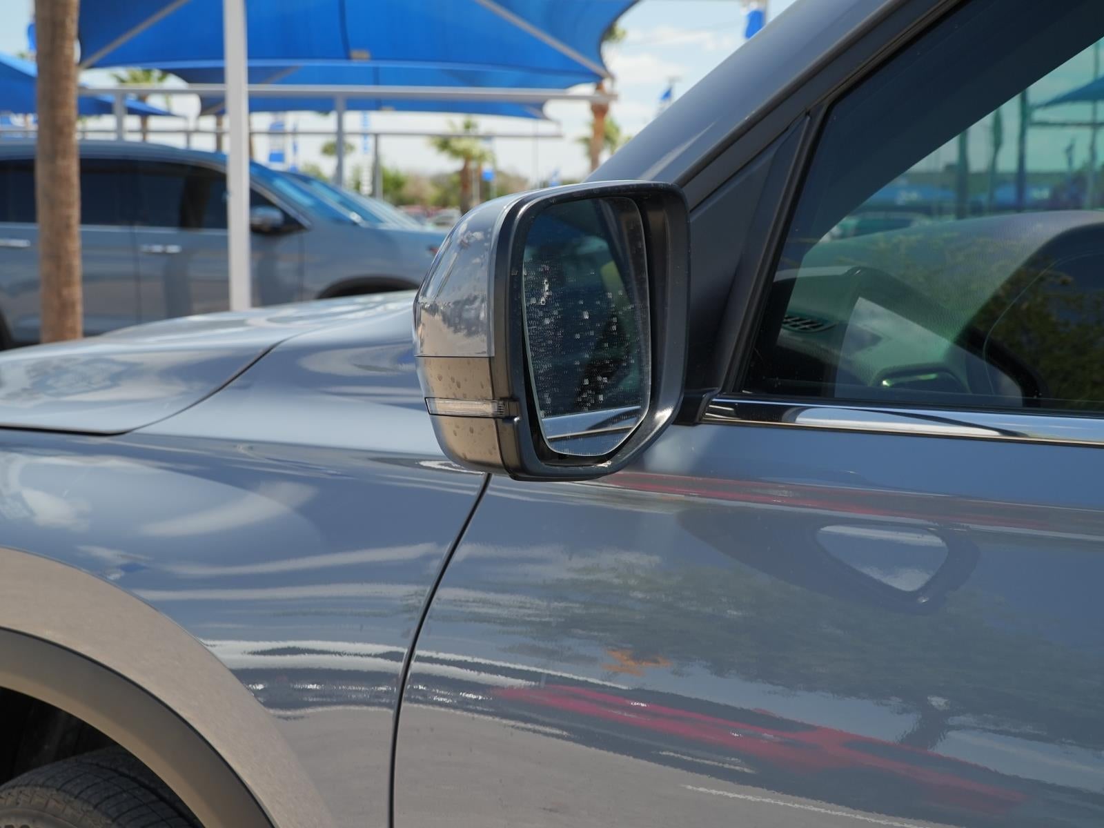 2025 Honda Pilot Touring+