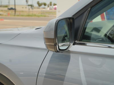 2026 Honda Pilot Touring Blackout