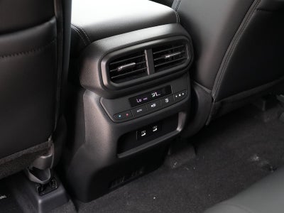 2026 Honda Pilot Touring Blackout