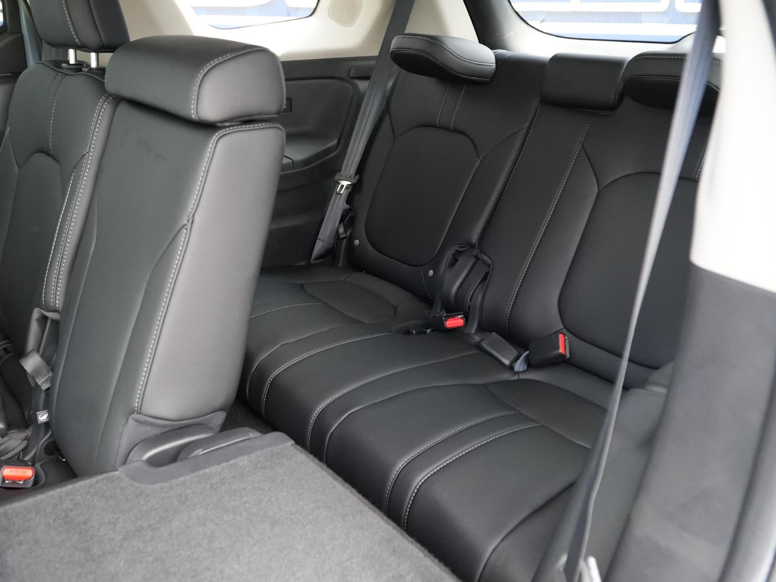2026 Honda Pilot Touring Blackout