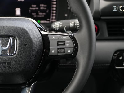 2026 Honda Pilot Touring Blackout