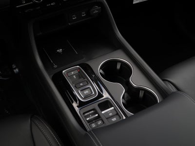 2026 Honda Pilot Touring Blackout