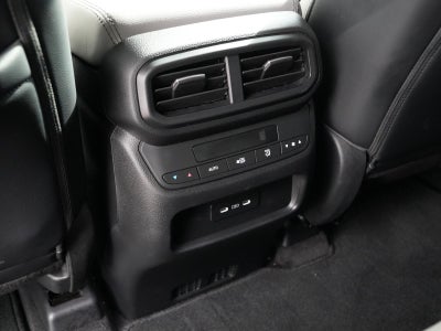 2025 Honda Pilot Touring+