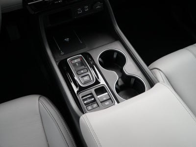 2025 Honda Pilot Touring+