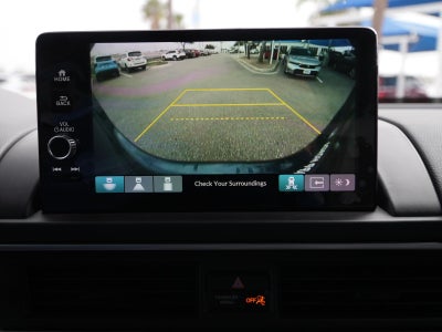 2025 Honda Pilot Touring+